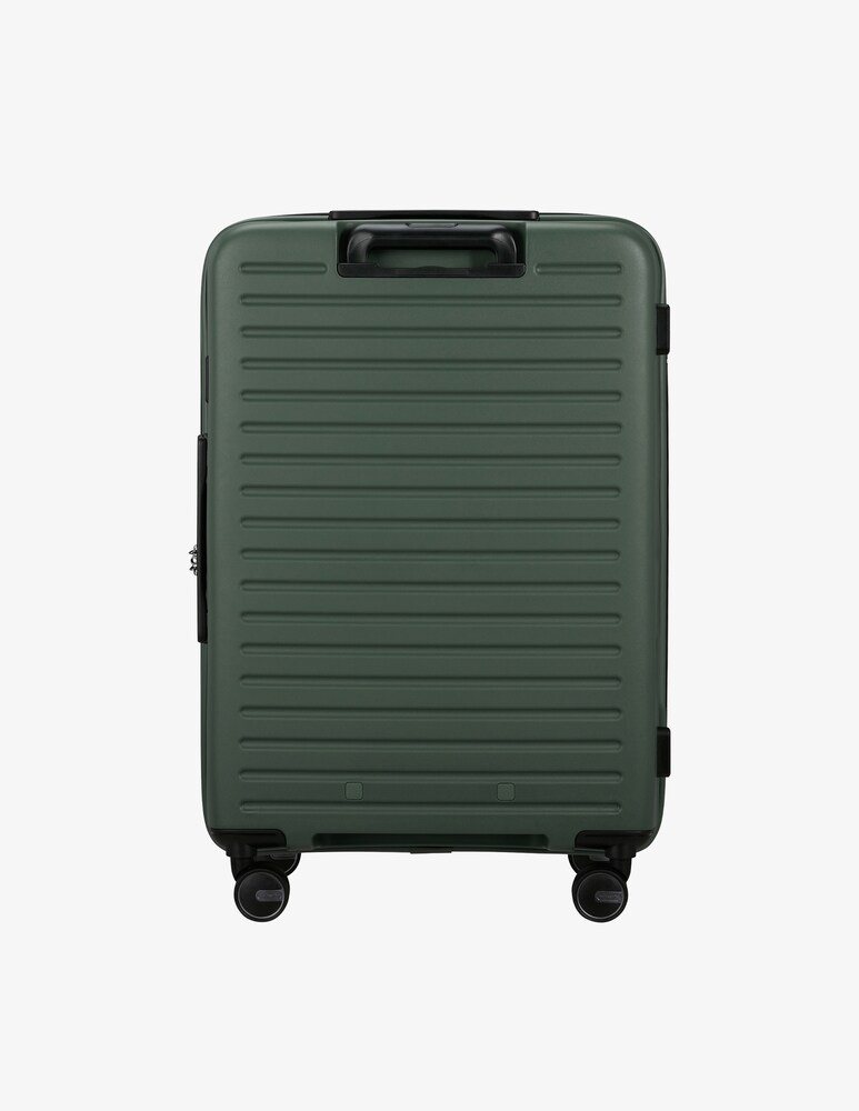 Samsonite Restackd Spinner 75/28 Exp Sage
