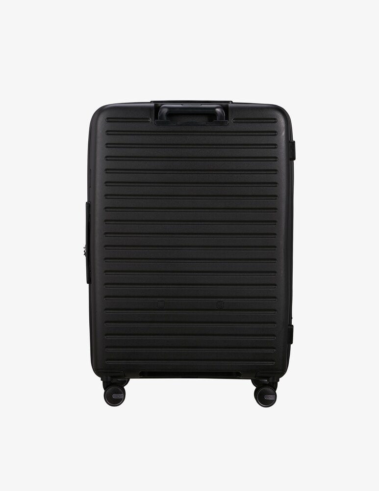 Samsonite Restackd Spinner 81/30 Exp Black