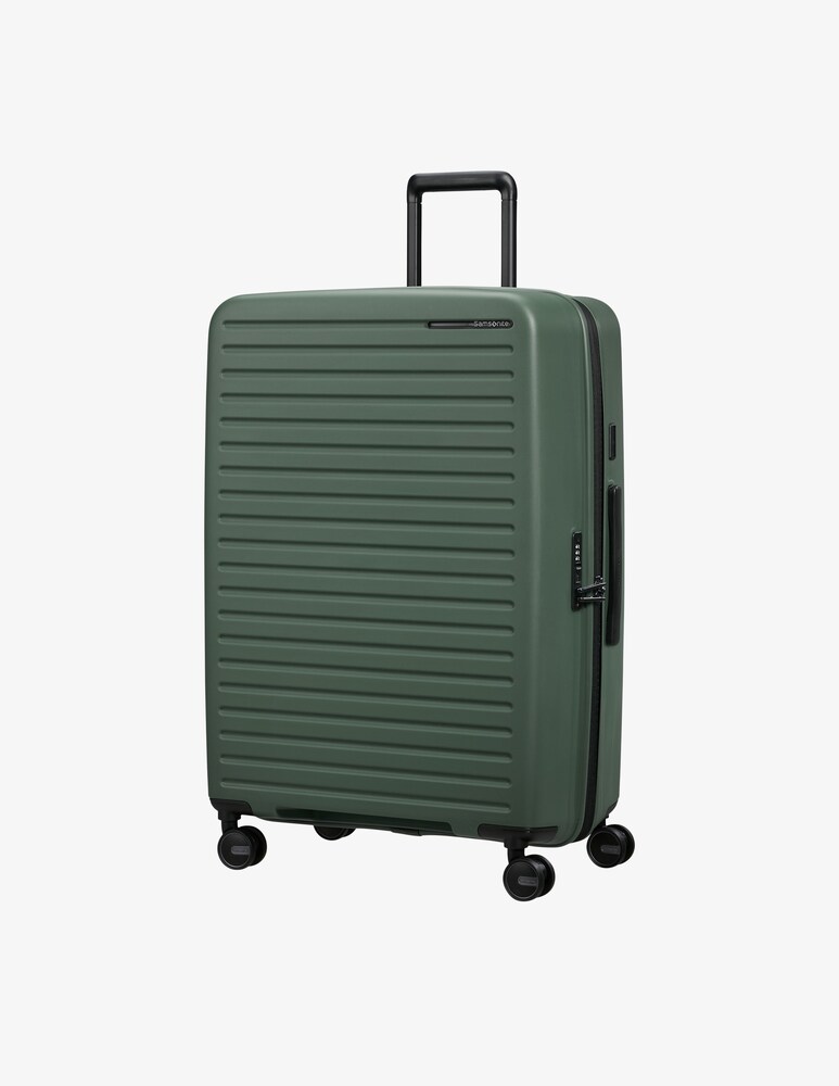 Samsonite Restackd Spinner 81/30 Exp Sage