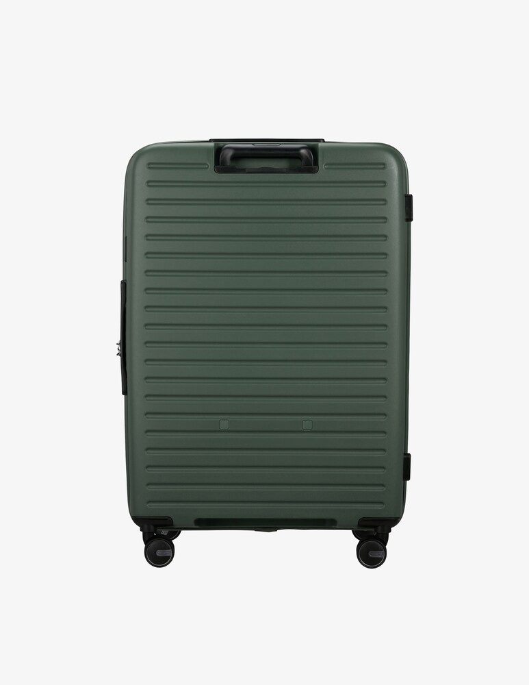 Samsonite Restackd Spinner 81/30 Exp Sage