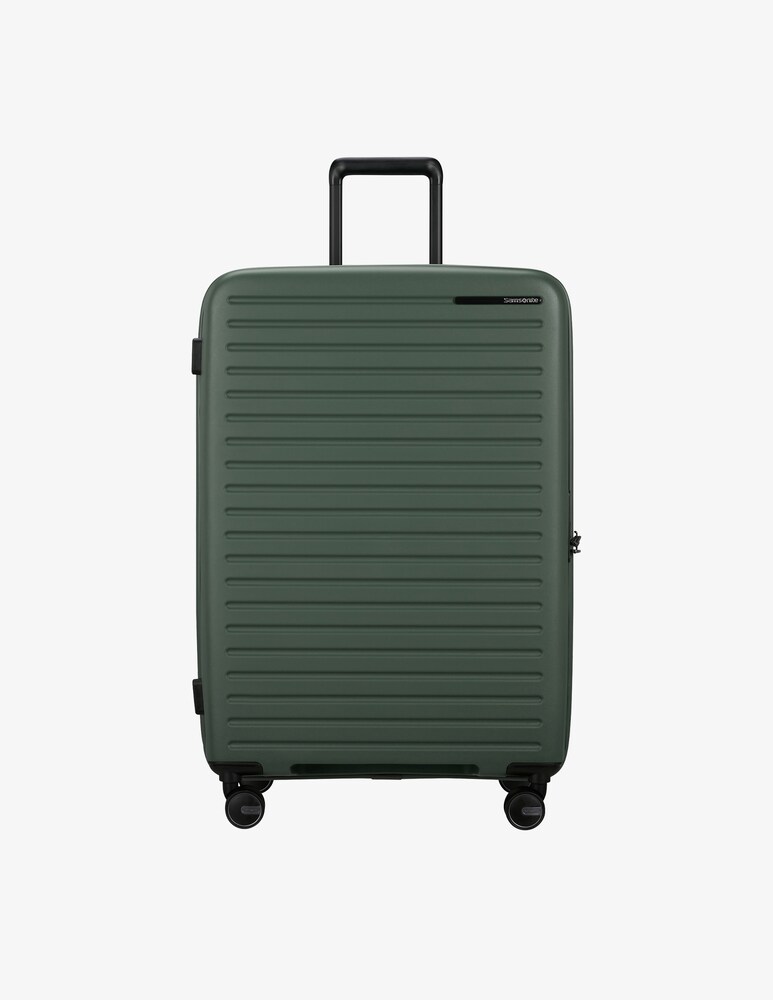 Samsonite Restackd Spinner 81/30 Exp Sage