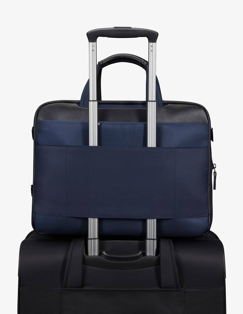 Samsonite Spectrolite 3.0 Bailhandle 15.6" Exp