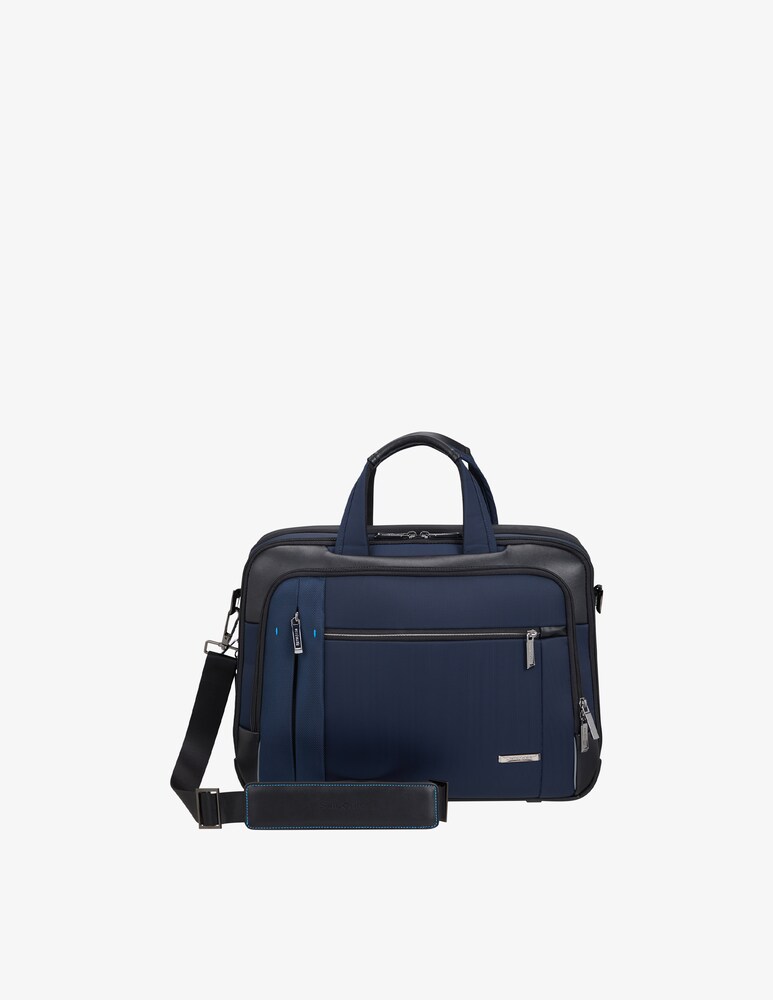 Samsonite Spectrolite 3.0 Bailhandle 15.6" Exp