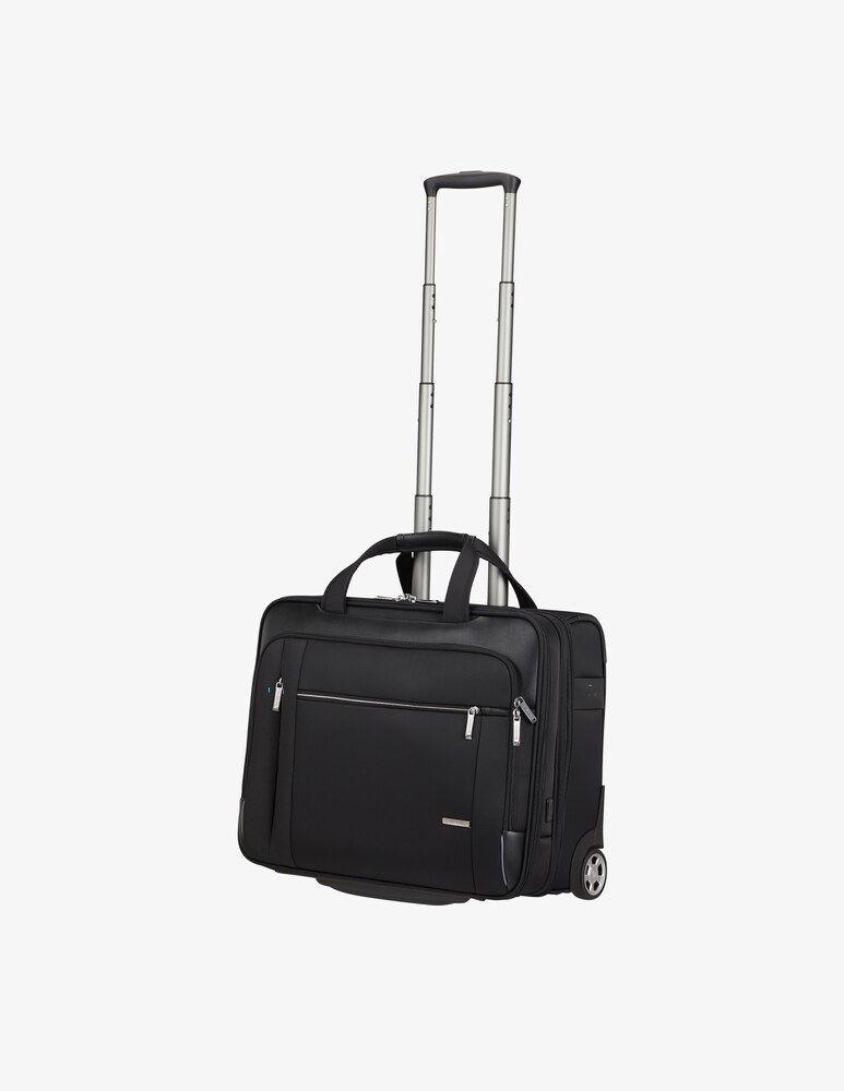 Samsonite Spectrolite 3.0 Rolling Tote 17.3" Exp
