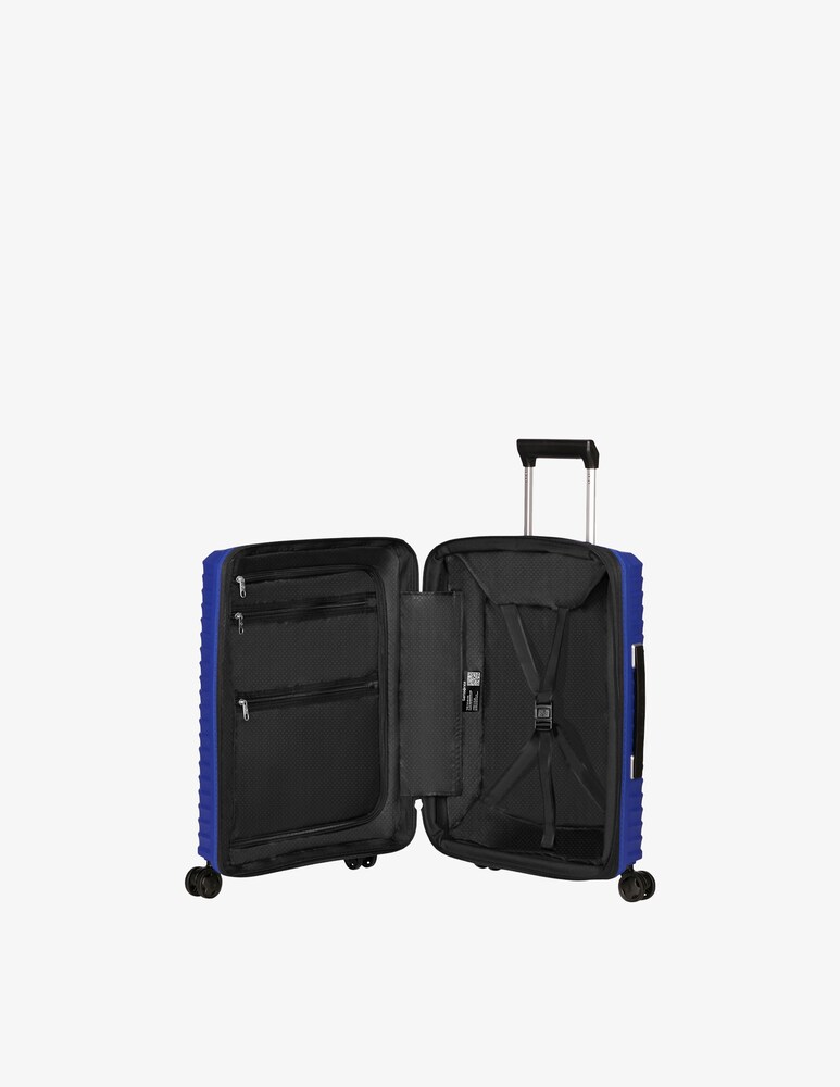 Samsonite Upscape Spinner 55/20 Exp Bagaglio A Mano