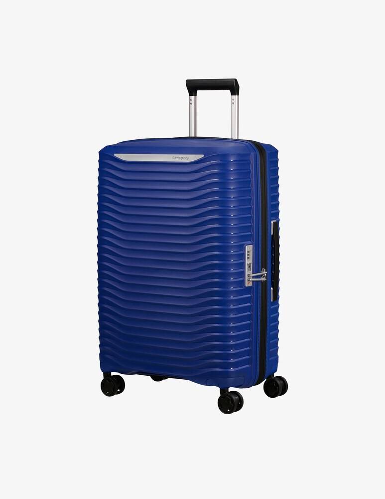 Samsonite Upscape Spinner 68/25 Exp Bagaglio Da Stiva