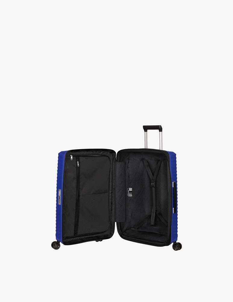 Samsonite Upscape Spinner 68/25 Exp Bagaglio Da Stiva