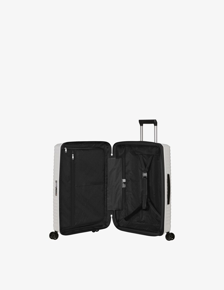 Samsonite Upscape Spinner 68/25 Exp Bagaglio Da Stiva