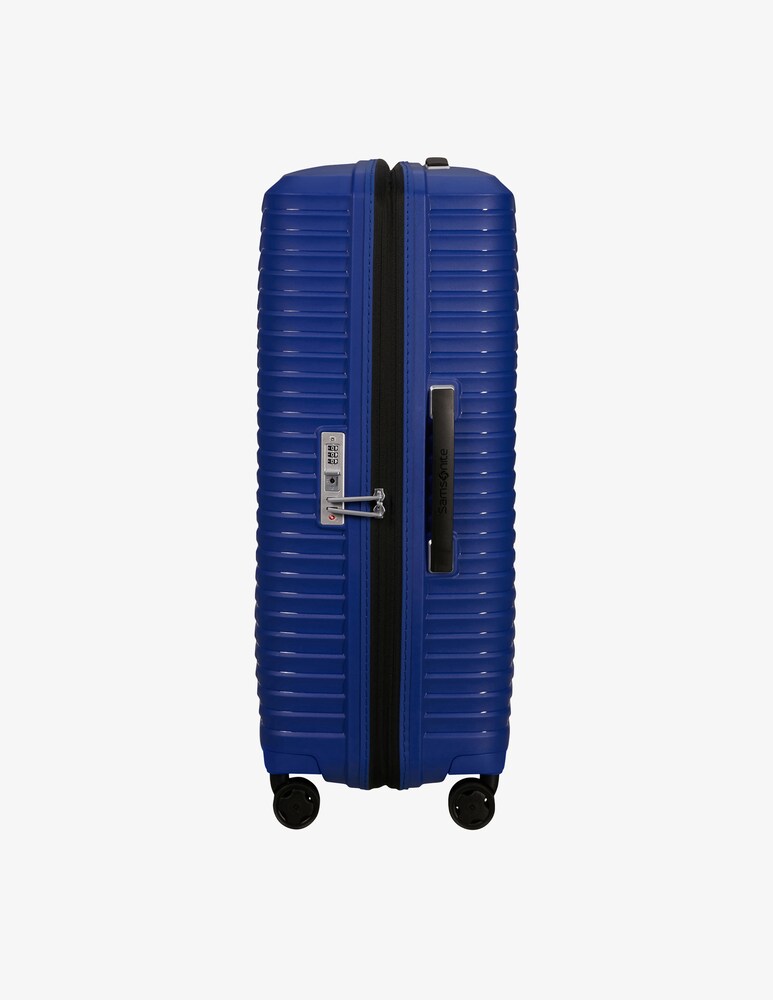 Samsonite Upscape Spinner 75/28 Exp Bagaglio Da Stiva