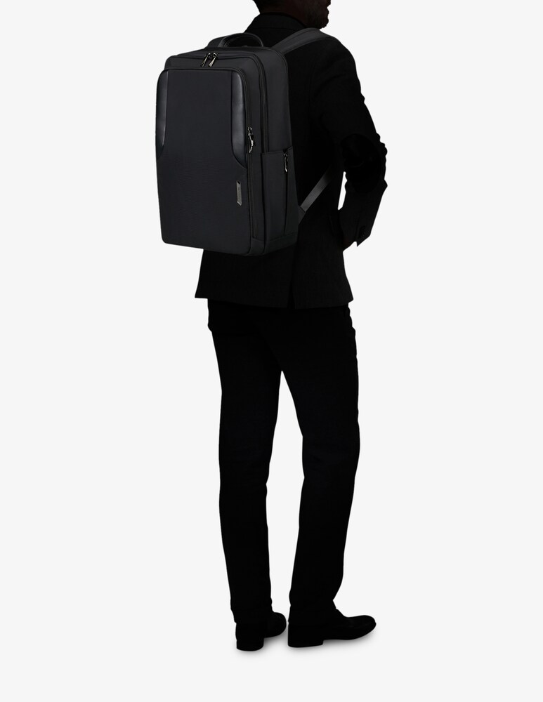 Samsonite Xbr 2.0 Backpack 15.6" Black