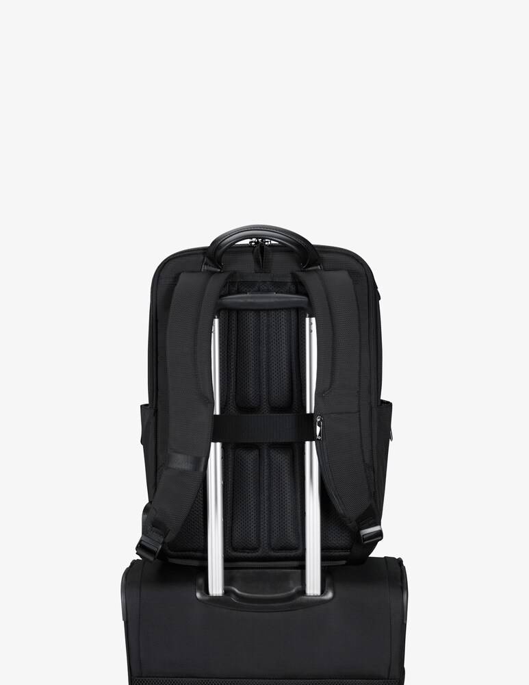 Samsonite Xbr 2.0 Backpack 15.6" Black
