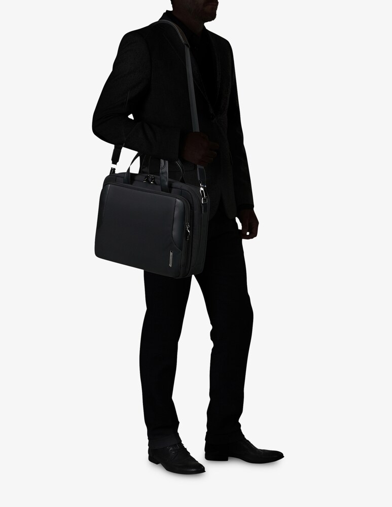 Samsonite Xbr 2.0 Bailhandle 15.6"