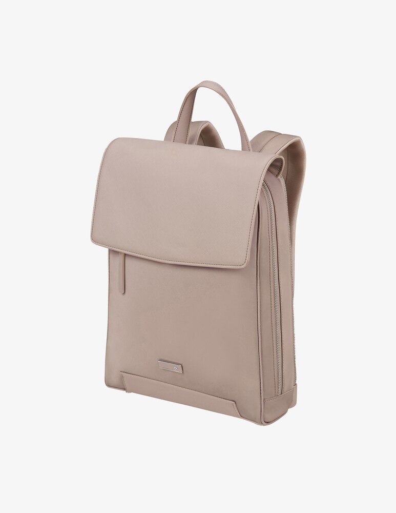Samsonite Zalia 3.0 Backpack W/Flap 14.1"