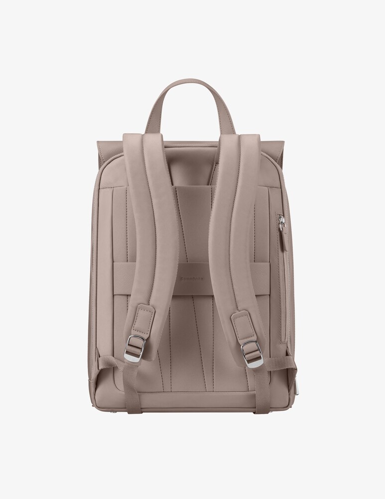 Samsonite Zalia 3.0 Backpack W/Flap 14.1"