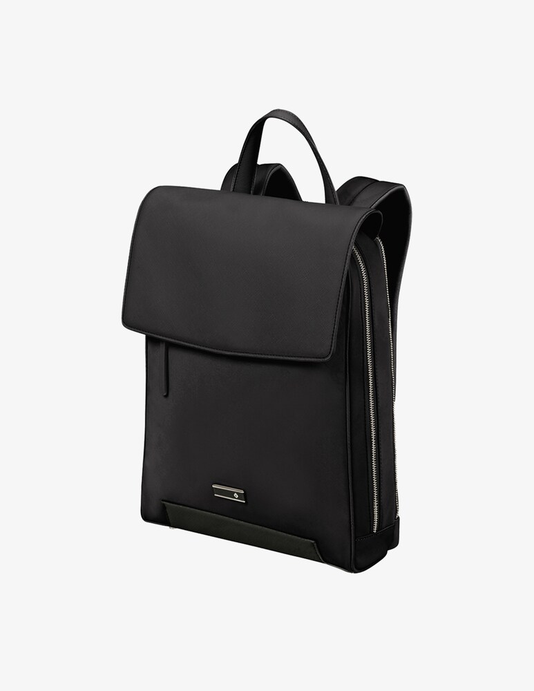 Samsonite Zalia 3.0 Backpack W/Flap 14.1"