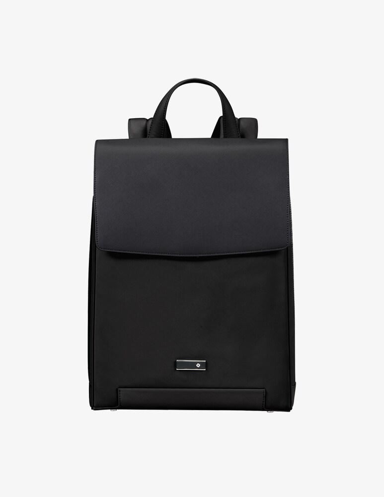 Samsonite Zalia 3.0 Backpack W/Flap 14.1"