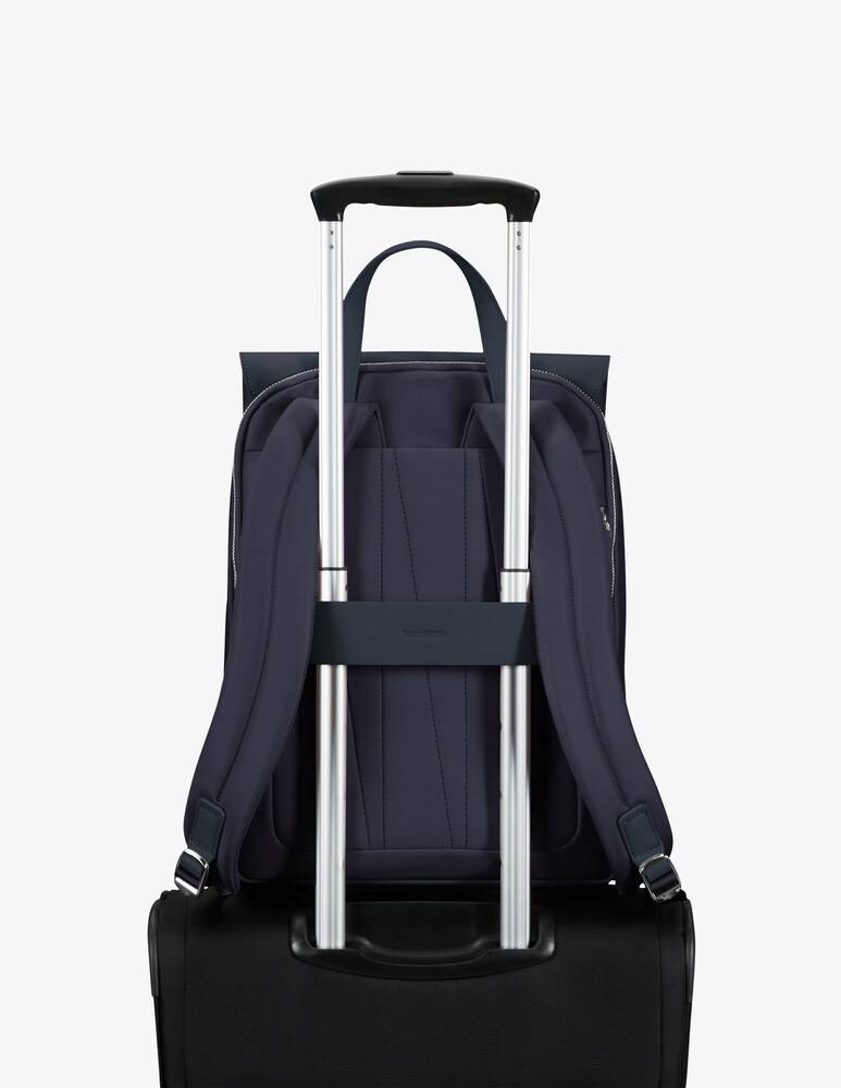 Samsonite Zalia 3.0 Backpack W/Flap 14.1"