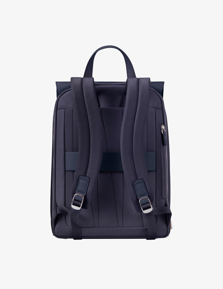 Samsonite Zalia 3.0 Backpack W/Flap 14.1"