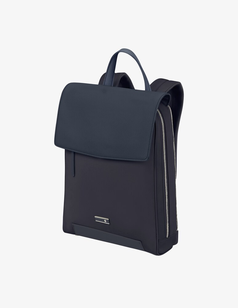 Samsonite Zalia 3.0 Backpack W/Flap 14.1"