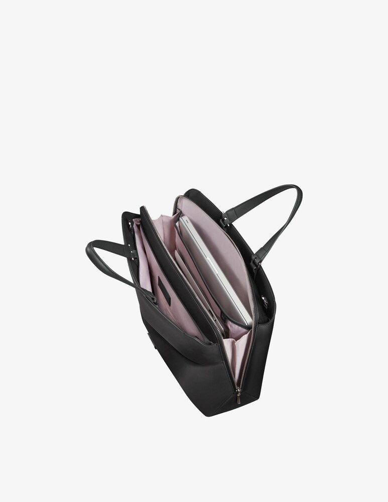 Samsonite Zalia 3.0 Bailhandle 3 Comp 14.1"