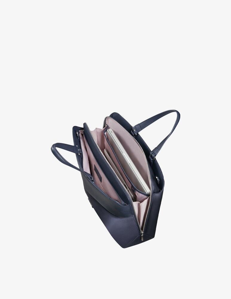 Samsonite Zalia 3.0 Bailhandle 3 Comp 14.1"