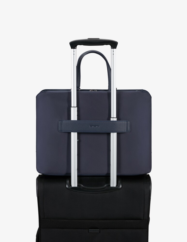 Samsonite Zalia 3.0 Bailhandle 3 Comp 14.1"
