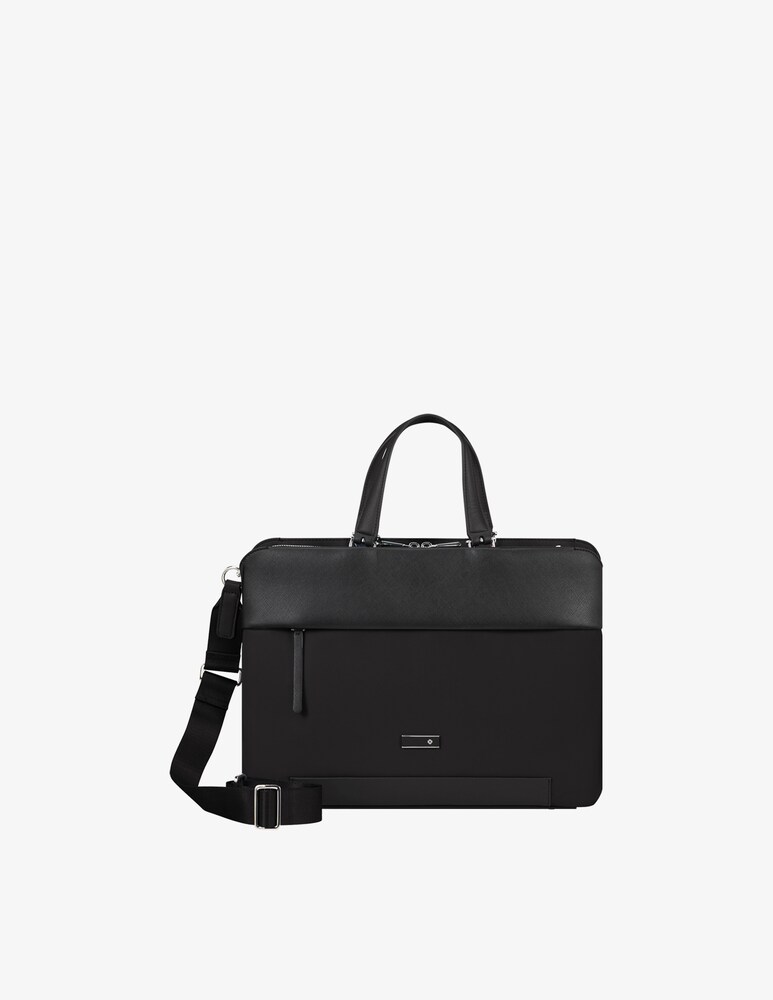 Samsonite Zalia 3.0 Bailhandle 3 Comp 14.1"