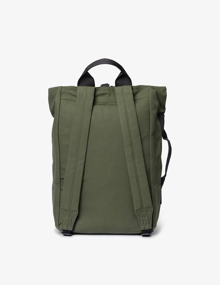 Sandqvist Dante Vegan Zaino