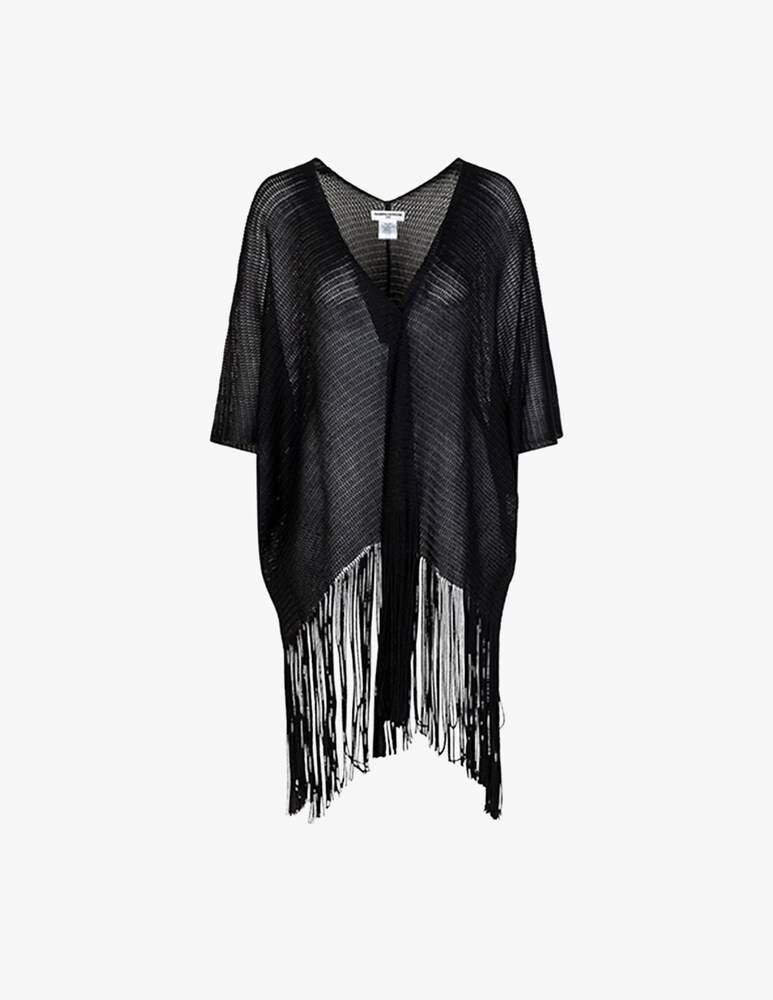 Sandro Ferrone Gilet in maglia