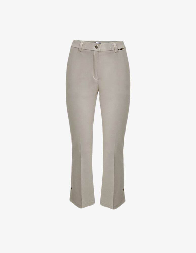 Sandro Ferrone Pantaloni trombetta