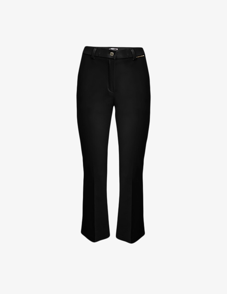 Sandro Ferrone Pantaloni trombetta