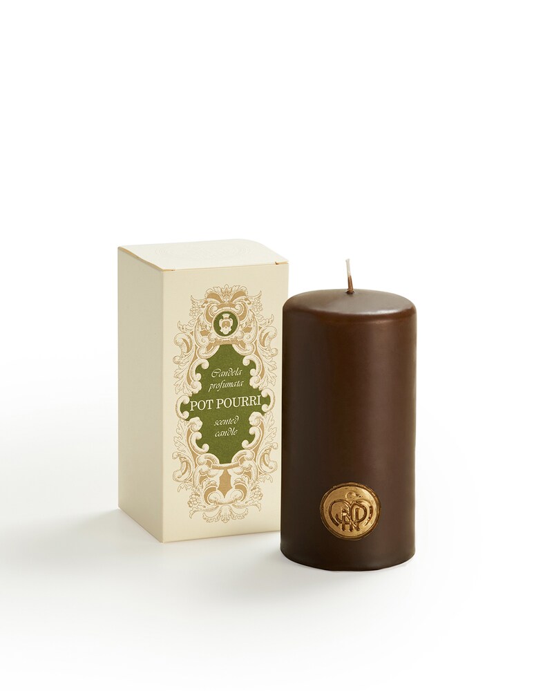 Santa Maria Novella Candela Profumata Pot Pourri