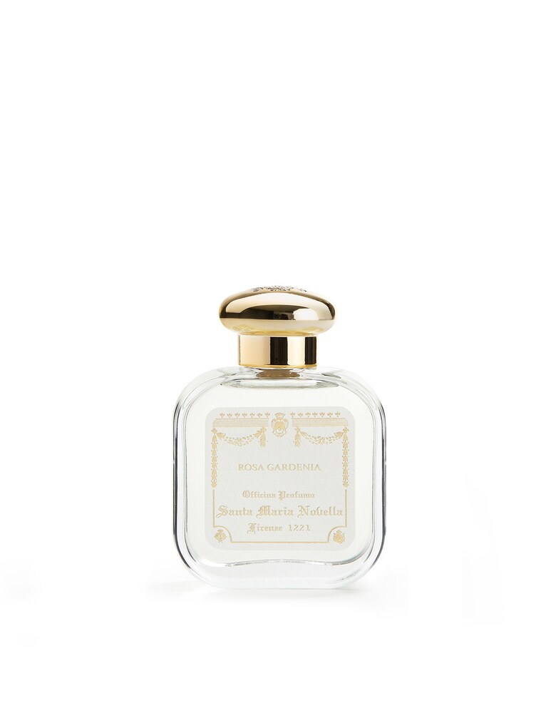 Santa Maria Novella Colonia Rosa Gardenia Firenze 1221