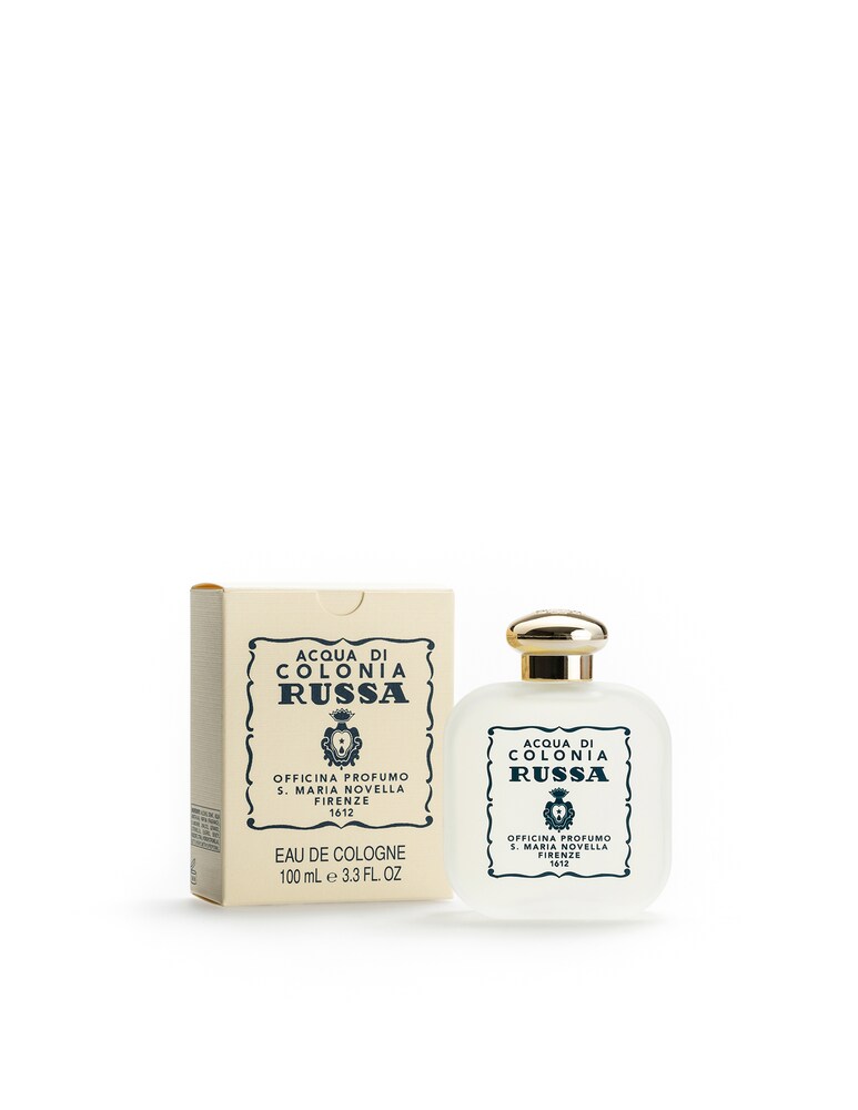 Santa Maria Novella Colonia Russa Eau de Cologne