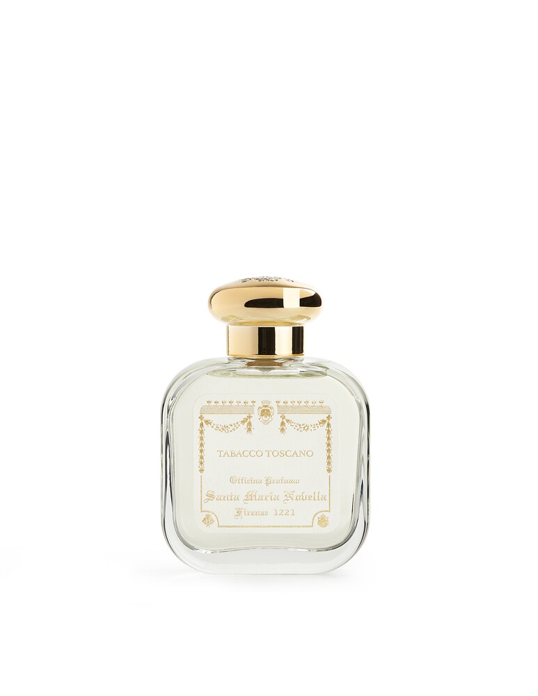 Santa Maria Novella Colonia Tabacco Toscano - Firenze 1221
