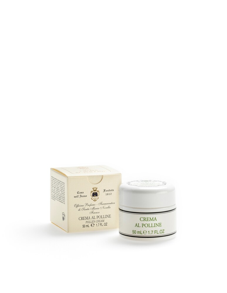 Santa Maria Novella Crema al Polline