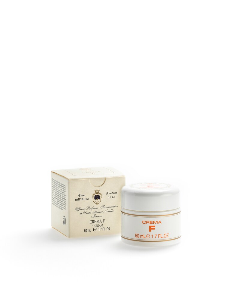 Santa Maria Novella Crema F
