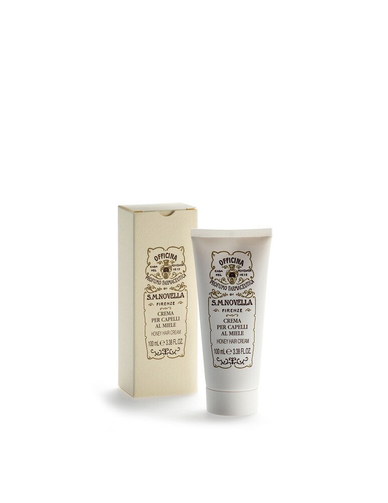 Santa Maria Novella Crema per Capelli Al Miele