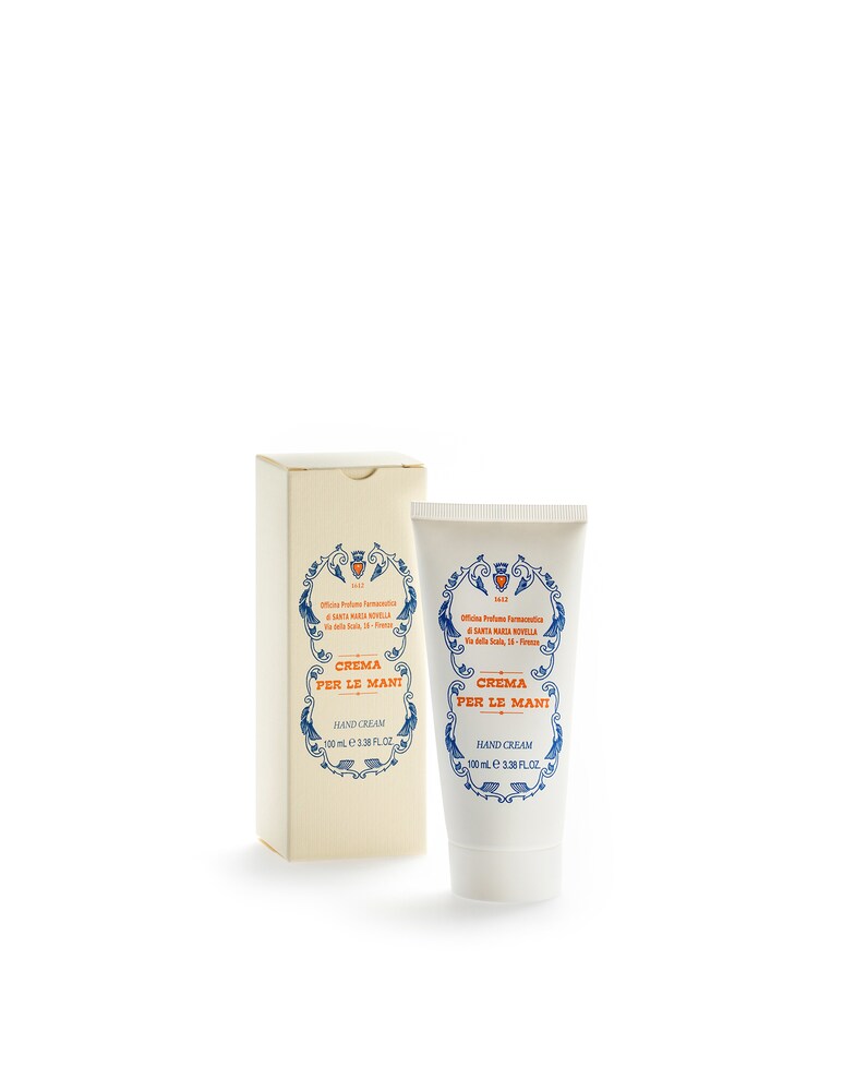 Santa Maria Novella Crema per le Mani