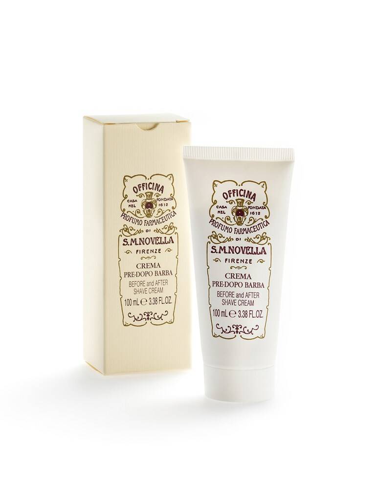Santa Maria Novella Crema Pre-Dopo Barba