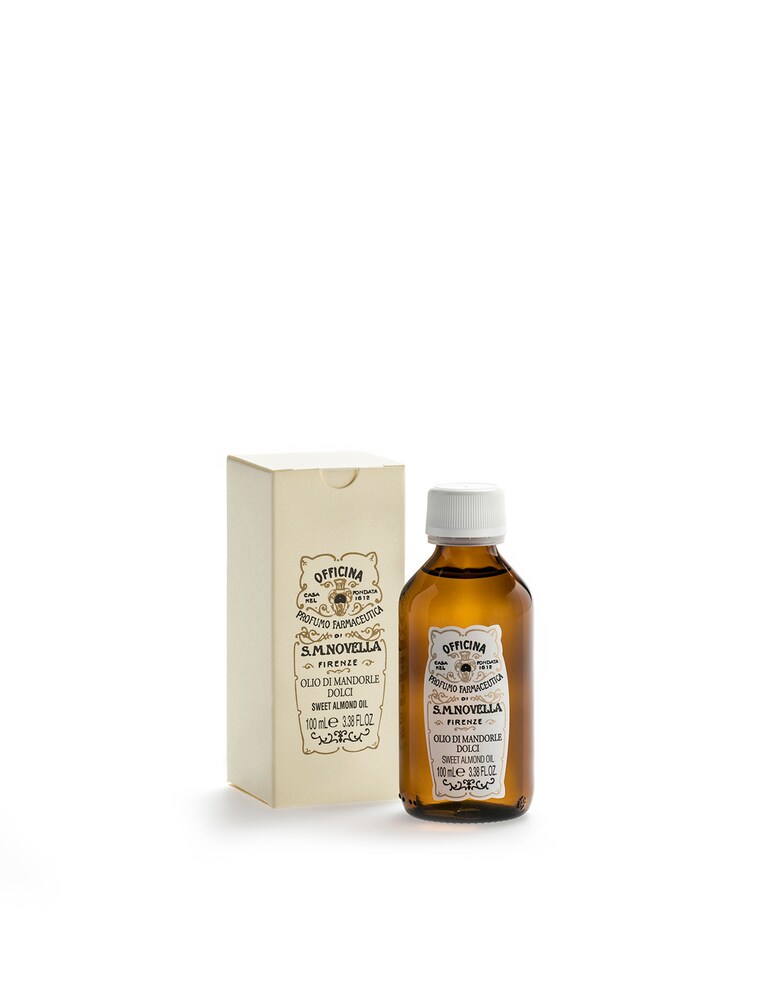 Santa Maria Novella Olio di Mandorle Dolci