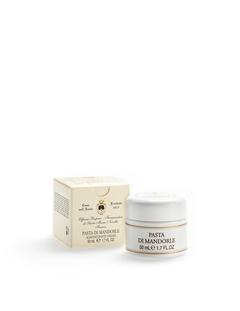 Santa Maria Novella Pasta di Mandorle