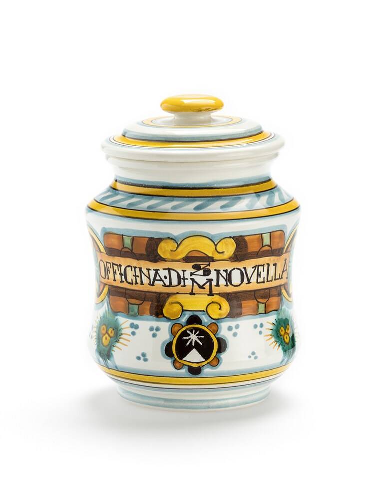 Santa Maria Novella Pot Pourri Vaso Ceramica 200g