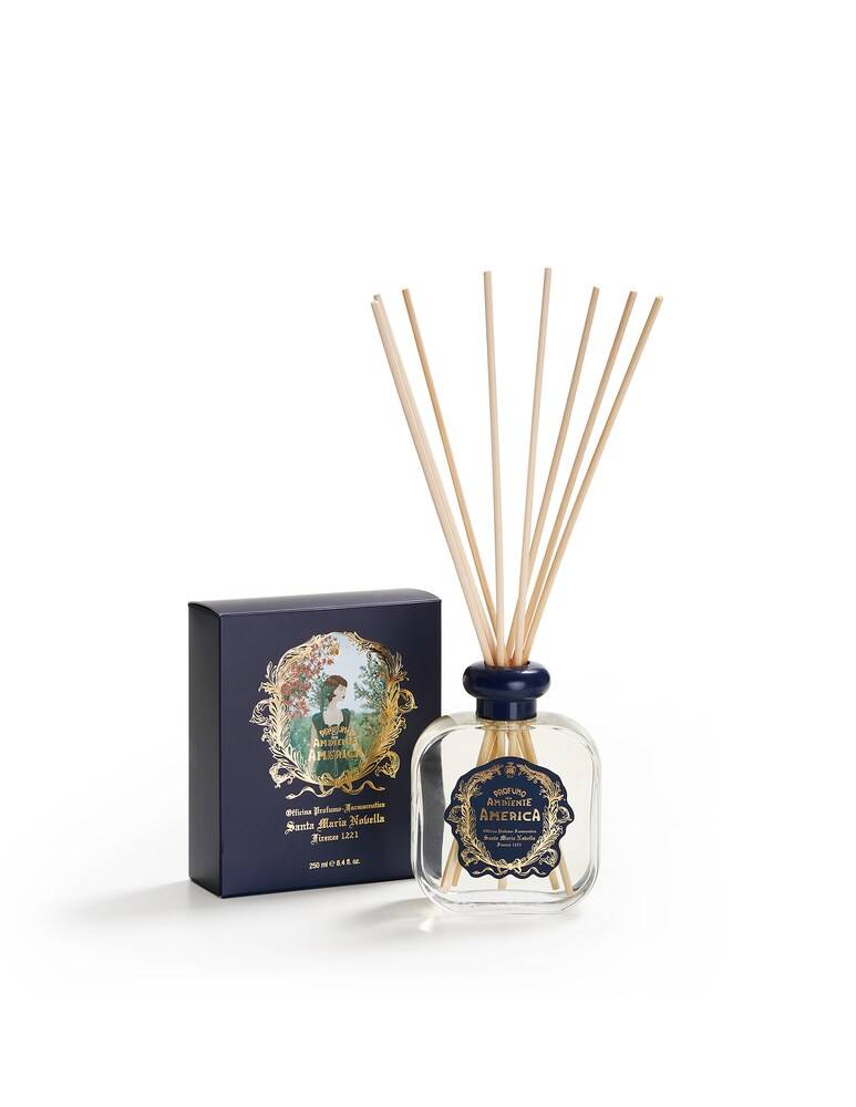Santa Maria Novella Profumo per Ambiente America