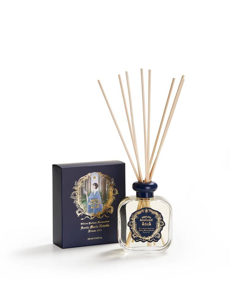 Santa Maria Novella Profumo per Ambiente Asia