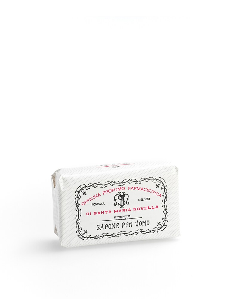Santa Maria Novella Sapone Uomo Colonia Russa
