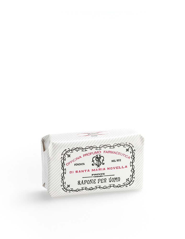 Santa Maria Novella Sapone Uomo Vetiver