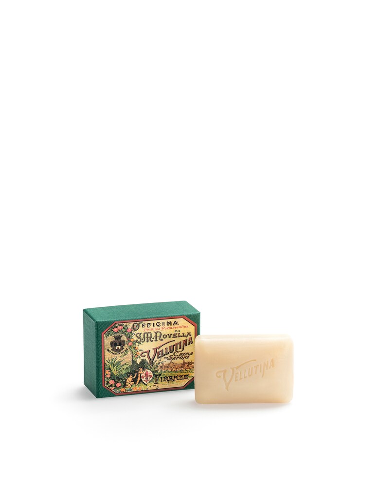 Santa Maria Novella Sapone Vellutina