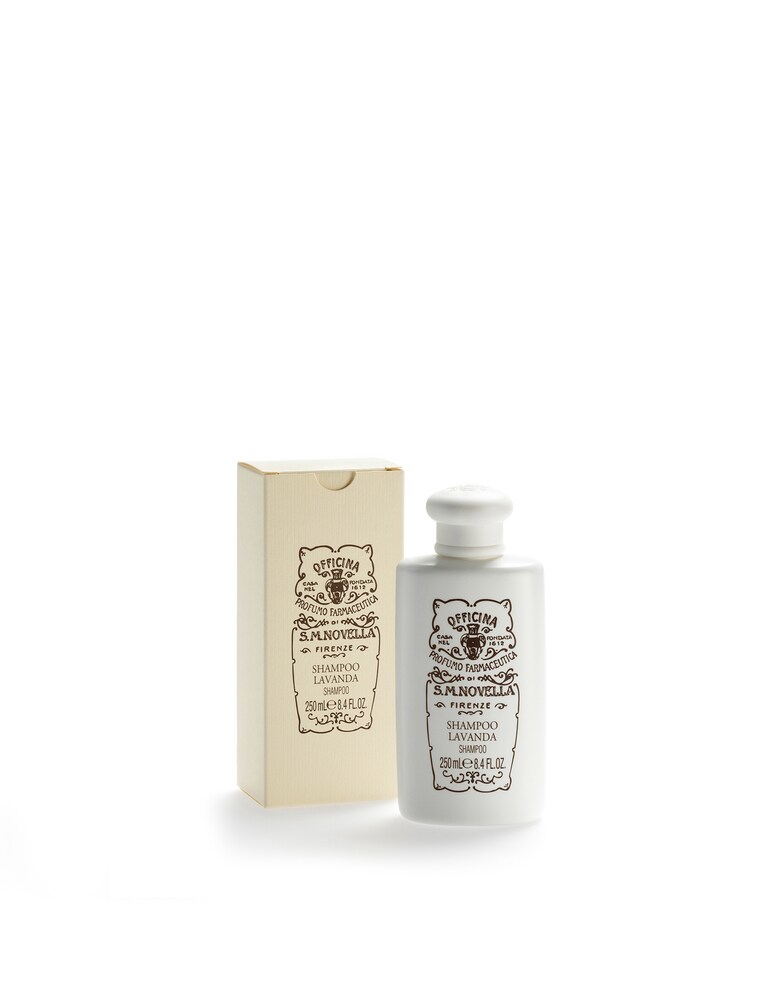 Santa Maria Novella Shampoo Lavanda