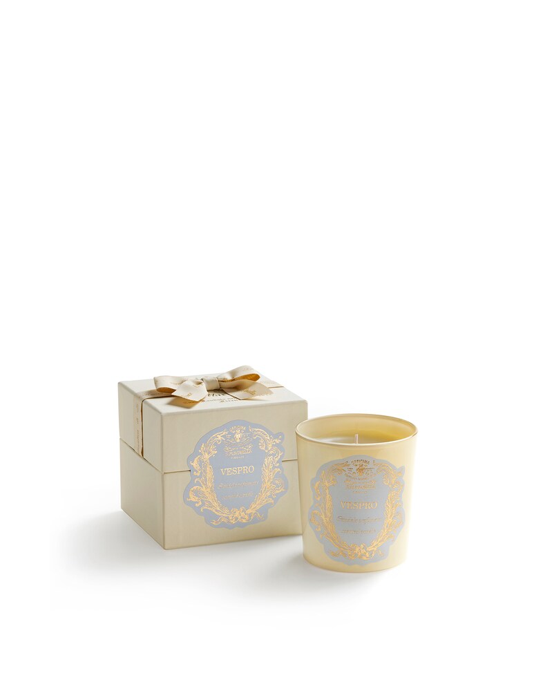 Santa Maria Novella Vespro Candela Profumata